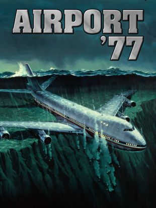 airport 77 movie reviews